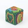 CUBO SENSORIAL ACTIVITT CUBE
