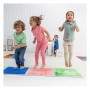 SUELO SENSORIAL ACUTATICOS REFLECTIVA UV - Pack de 4