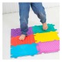 SUELO PUZZLE TEXTURIZADO. Set 6 unid.
