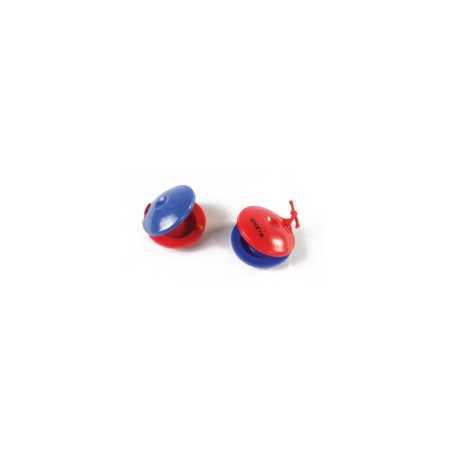 CASTAÑUELAS DE PLASTICO