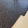 LOSETA CAUCHO ZONA CROSSFIT