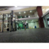 LOSETA CAUCHO ZONA CROSSFIT