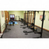 LOSETA CAUCHO ZONA CROSSFIT