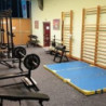 LOSETA CAUCHO ZONA CROSSFIT