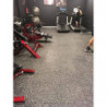 LOSETA CAUCHO ZONA CROSSFIT