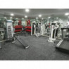 LOSETA CAUCHO ZONA CROSSFIT