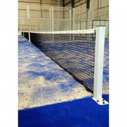 RED PADEL SENCILLA