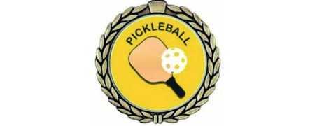 POSTES PICKLEBALL