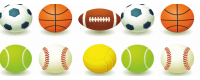 BALONES Y PELOTAS