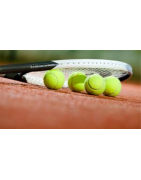 Productos para tenis