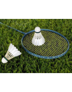 Productos para badminton