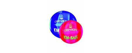 Kin ball