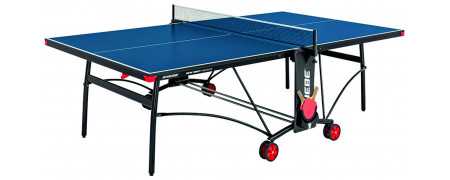 Mesas de interior ping pong