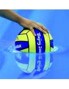 Balones waterpolo