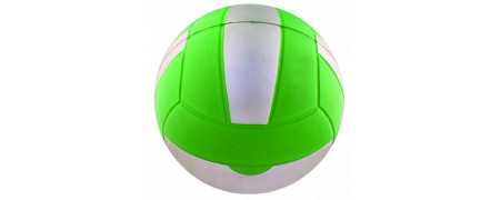 Balones iniciación voleibol